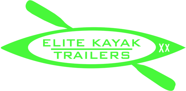 Elite Kayak Trailers